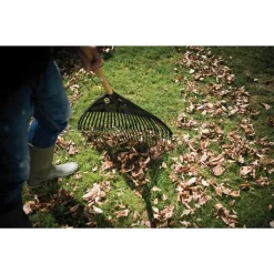 Fiskars Leaf Garden Rake - Extra Large -Garden Haven Shop 12807511 1844832977523190