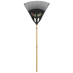 Fiskars Leaf Garden Rake - Extra Large