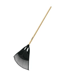 Fiskars Leaf Garden Rake - Extra Large -Garden Haven Shop 12807511 6244832977332282