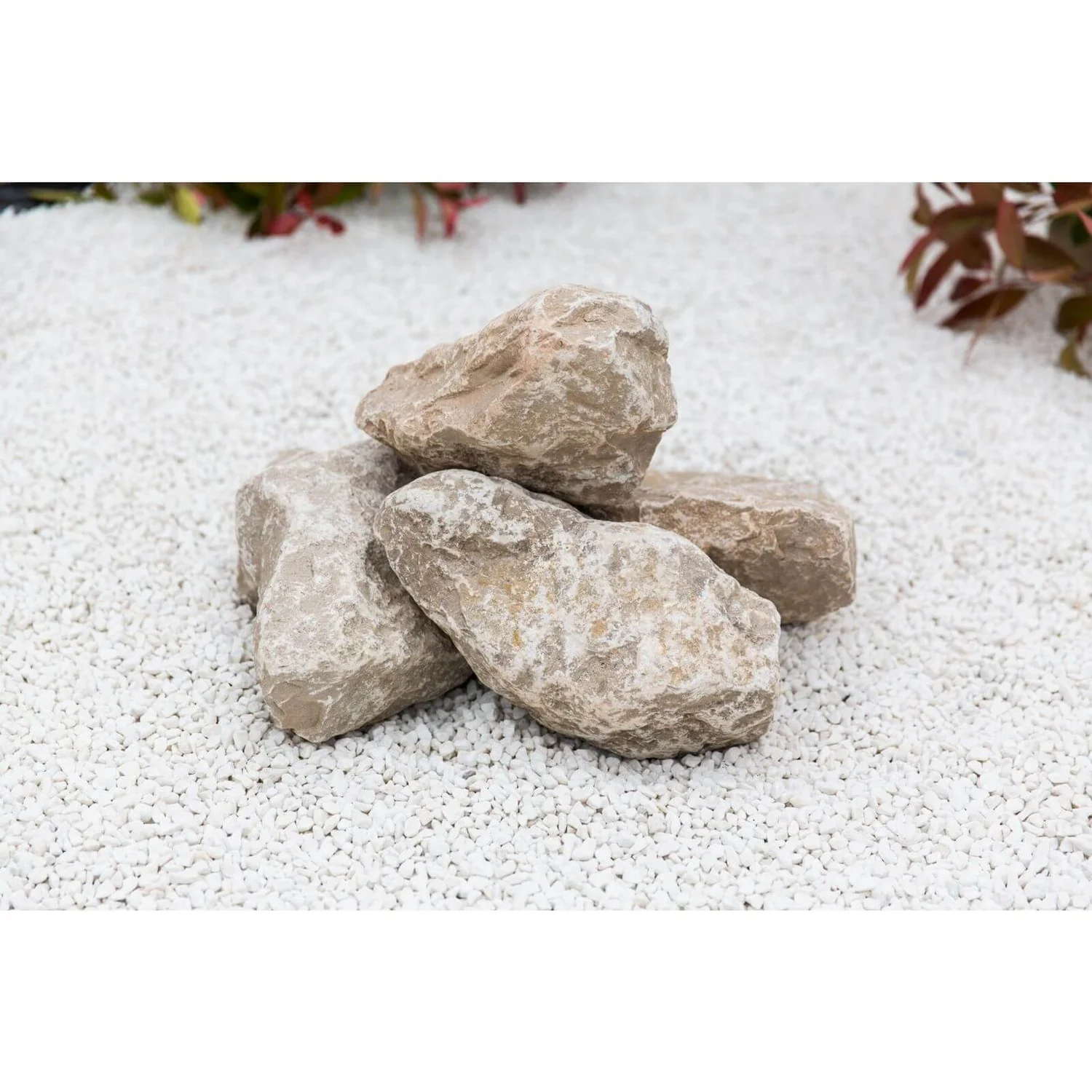 Stylish Stone Highland Grey Rockery (Full Crate) 3 Stylish Stone Highland Grey Rockery (Full Crate) - Image 3