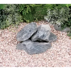 Stylish Stone Welsh Slate Rockery (Full Crate) 7 Stylish Stone Welsh Slate Rockery (Full Crate) -Garden Haven Shop 12809402 2084833201812496