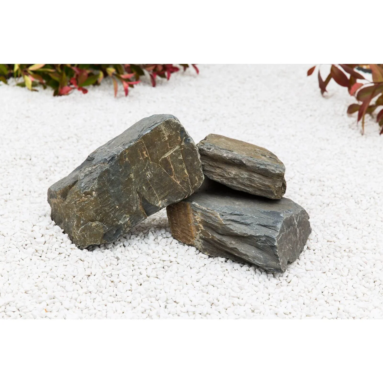 Stylish Stone Welsh Slate Rockery (Full Crate) 3 Stylish Stone Welsh Slate Rockery (Full Crate) - Image 3