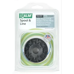 ALM Spool & Line For Qualcast GT2826