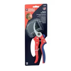 Spear & Jackson Razorsharp Bypass Secateurs -Garden Haven Shop 12810686 1965027587753263