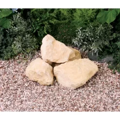Stylish Stone Cotswold Rockery -Garden Haven Shop 12811160 1294832987693358