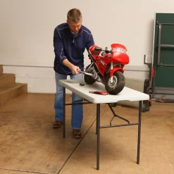 Lifetime Seasonal Party Trestle Table - 1.22m / 4ft 13 Lifetime Seasonal Party Trestle Table - 1.22m / 4ft -Garden Haven Shop 12813147 1694916705675118