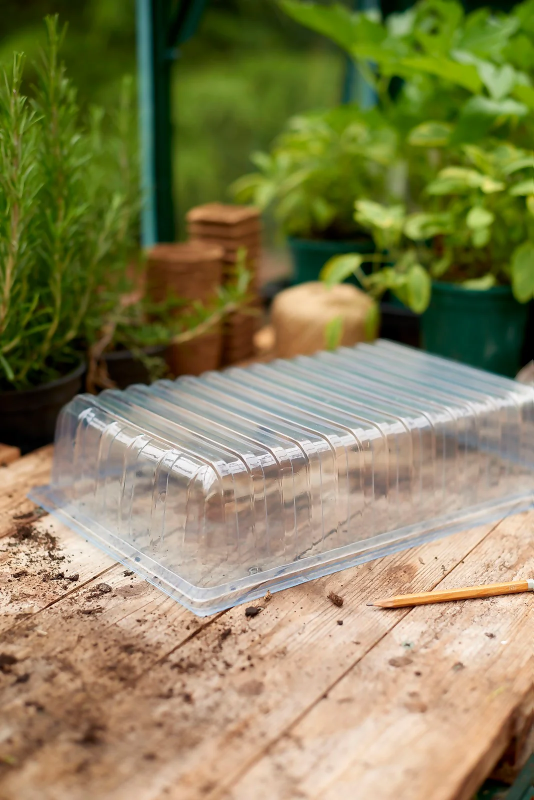 Propagator Lid 2 Propagator Lid - Image 2