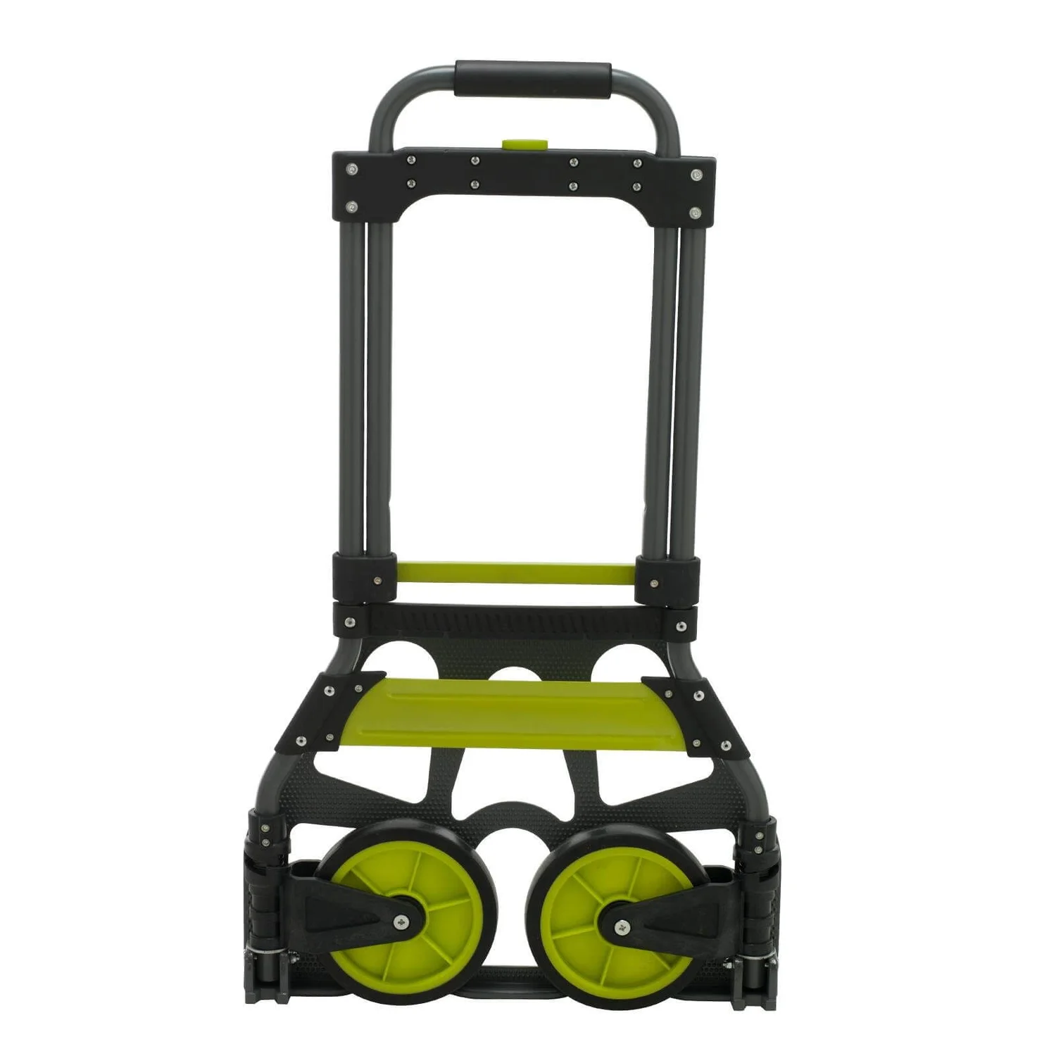 Toplift Folding Hand Truck - 100kg 3 Toplift Folding Hand Truck - 100kg - Image 3