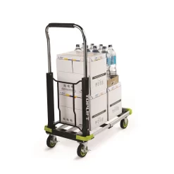 Toplift Aluminium Platform Trolley - 150kg -Garden Haven Shop 12813311 7664832991380955