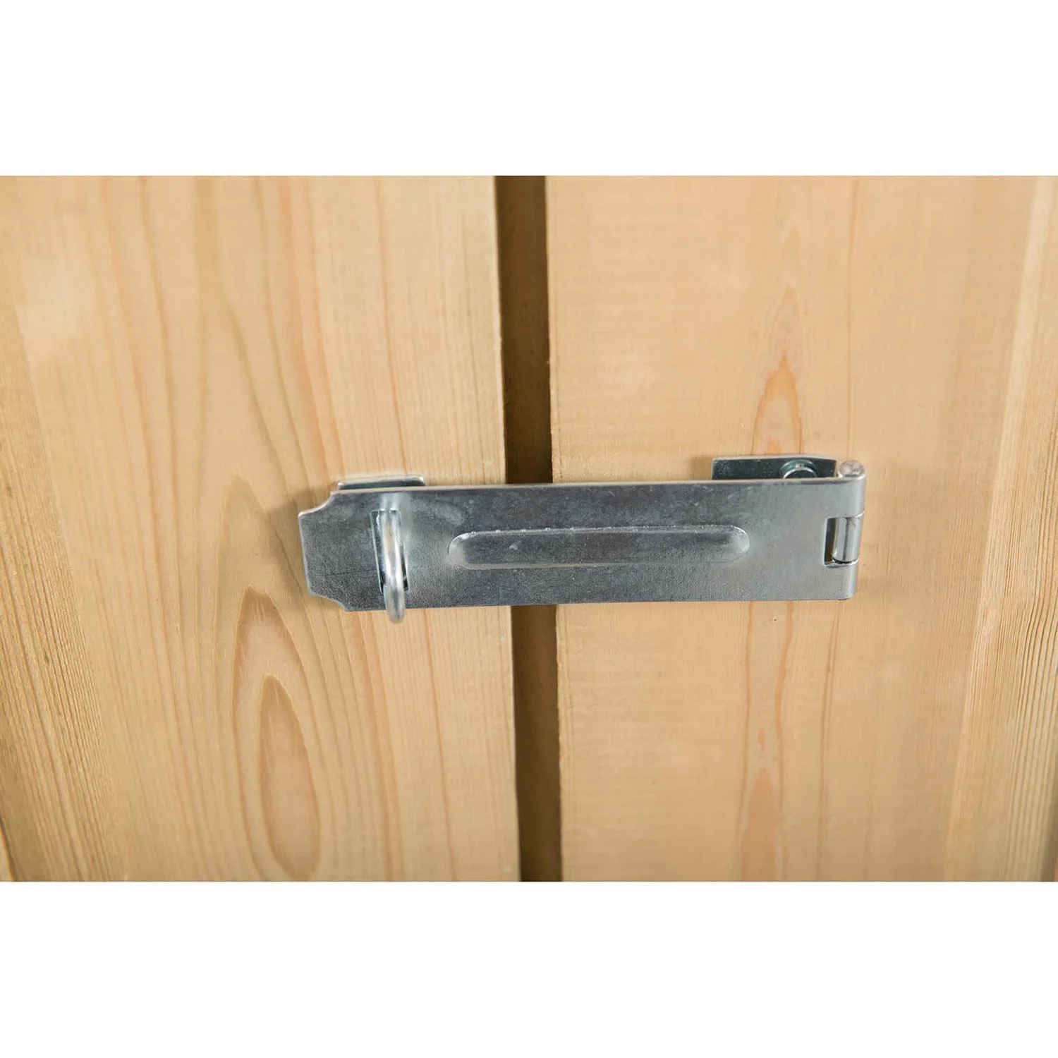 Forest Garden Wooden Tall Shiplap Apex Garden Store 4 Forest Garden Wooden Tall Shiplap Apex Garden Store - Image 4