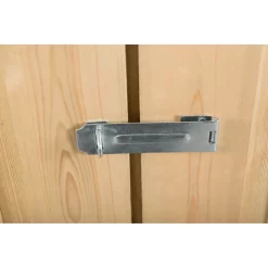 Forest (Installation Included) Wooden Pentagonal Garden Store 12 Forest (Installation Included) Wooden Pentagonal Garden Store -Garden Haven Shop 12815192 1314833198627018