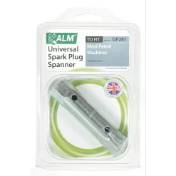 ALM Spark Plug Spanner