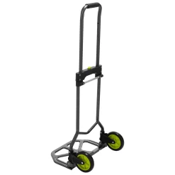 Toplift Folding Hand Truck - 60kg -Garden Haven Shop 12817632 6764849557588591