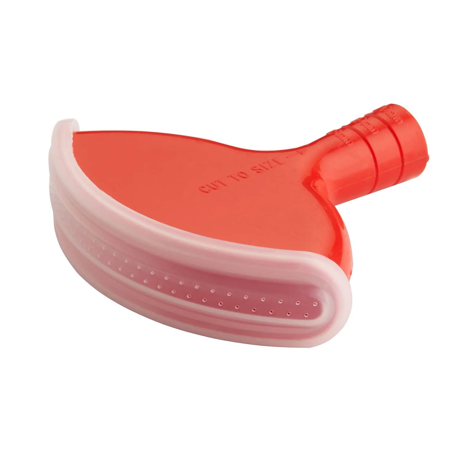 Aqua Systems Rose Head Watering Can Attachment - Red 1 Aqua Systems Rose Head Watering Can Attachment - Red