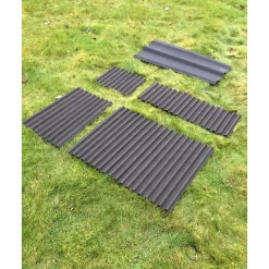 Watershed Roof Kit For 5x5ft Apex Shed 9 Watershed Roof Kit For 5x5ft Apex Shed -Garden Haven Shop 12820980 6624845752014563