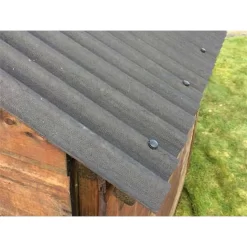 Watershed Roof Kit For 6x10ft Apex Shed 8 Watershed Roof Kit For 6x10ft Apex Shed -Garden Haven Shop 12821011 1365061824367438