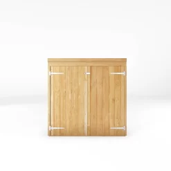 Mercia Overlap Pent Mowerstore 3x5ft -Garden Haven Shop 12822440 5654989186105408