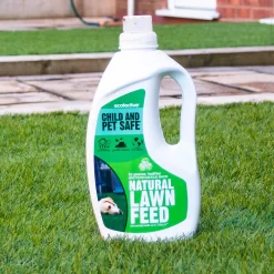 Ecofective Natural Lawn Feed Concentrate - 125m² -Garden Haven Shop 12822501 1165027535080877