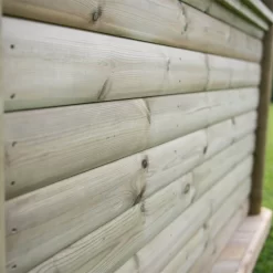 Forest (Installation Included) Thatch Roof Furnished Gazebo - 3.6m - Green 12 Forest (Installation Included) Thatch Roof Furnished Gazebo - 3.6m - Green -Garden Haven Shop 12823704 1554833218635905