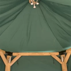 Forest (Installation Included) Thatch Roof Furnished Gazebo - 3m - Green 12 Forest (Installation Included) Thatch Roof Furnished Gazebo - 3m - Green -Garden Haven Shop 12823705 2114833217465779