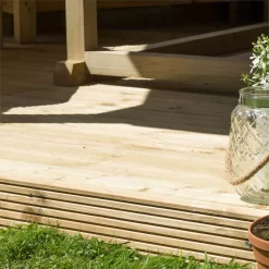 Forest (Installation Included) Thatch Roof Furnished Gazebo - 3m - Green 18 Forest (Installation Included) Thatch Roof Furnished Gazebo - 3m - Green -Garden Haven Shop 12823705 2534833216947931