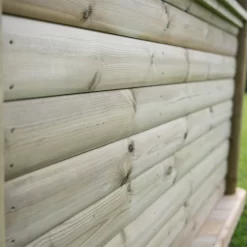 Forest (Installation Included) Thatch Roof Furnished Gazebo - 3m - Green 15 Forest (Installation Included) Thatch Roof Furnished Gazebo - 3m - Green -Garden Haven Shop 12823705 6734833217711569