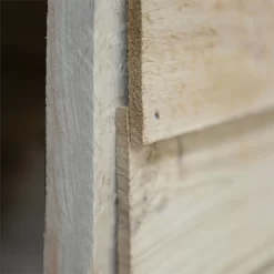 Forest 10 X 10ft Overlap Pressure Treated Double Door Apex Shed 14 Forest 10 X 10ft Overlap Pressure Treated Double Door Apex Shed -Garden Haven Shop 12823848 2114833219605991