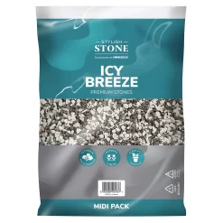 Stylish Stone Icy Breeze - Midi Pack - 9kg 5 Stylish Stone Icy Breeze - Midi Pack - 9kg -Garden Haven Shop 12826532 4264902951240081