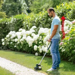 Bosch 18-260 26cm 18V UniversalGrassCut Grass Trimmer 11 Bosch 18-260 26cm 18V UniversalGrassCut Grass Trimmer -Garden Haven Shop 12826725 1284833167516493