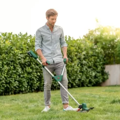 Bosch 18-260 26cm 18V UniversalGrassCut Grass Trimmer 17 Bosch 18-260 26cm 18V UniversalGrassCut Grass Trimmer -Garden Haven Shop 12826725 1334942611432027