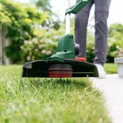 Bosch 18-260 26cm 18V UniversalGrassCut Grass Trimmer 14 Bosch 18-260 26cm 18V UniversalGrassCut Grass Trimmer -Garden Haven Shop 12826725 1474942611248061
