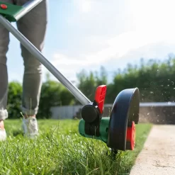 Bosch 18-260 26cm 18V UniversalGrassCut Grass Trimmer 15 Bosch 18-260 26cm 18V UniversalGrassCut Grass Trimmer -Garden Haven Shop 12826725 1624942611307110