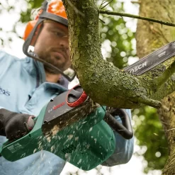 Bosch Universal Electric Chainsaw -Garden Haven Shop 12830404 1514935068953119