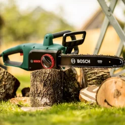 Bosch Universal Electric Chainsaw -Garden Haven Shop 12830404 3704935069043416