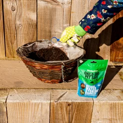 Ecofective Natural Water Storing Granules - 350g 5 Ecofective Natural Water Storing Granules - 350g -Garden Haven Shop 12832447 7235027535259785