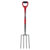 Spear & Jackson Select Carbon Digging Fork