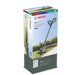 Bosch Easygrasscut 26 Corded Grass Trimmer 9 Bosch Easygrasscut 26 Corded Grass Trimmer -Garden Haven Shop 12834527 3665054785752501