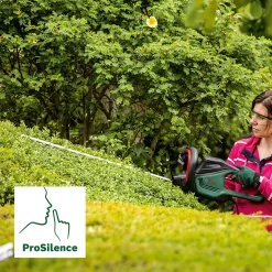 Bosch Universal Hedgecut 50 Hedgecutter 12 Bosch Universal Hedgecut 50 Hedgecutter -Garden Haven Shop 12834528 3454961768676117