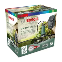 Bosch Gardenpump 18 Watering Pump 19 Bosch Gardenpump 18 Watering Pump -Garden Haven Shop 12834547 2124872801653373