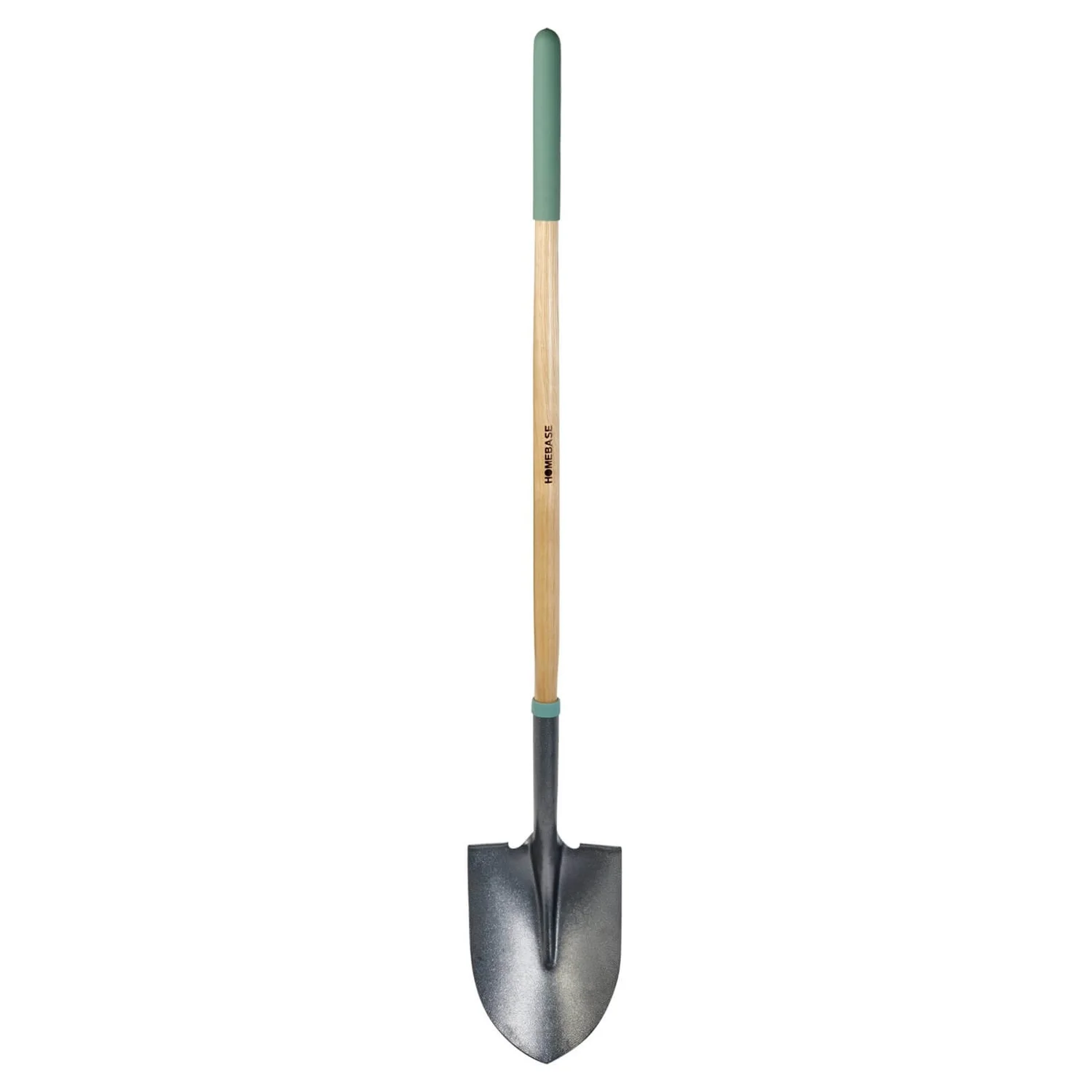 Homebase Long Handle Irish Shovel 1 Homebase Long Handle Irish Shovel