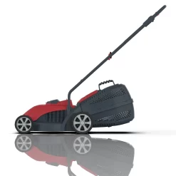 Sovereign 18V Cordless Lawn Mower - 32cm 5 Sovereign 18V Cordless Lawn Mower - 32cm -Garden Haven Shop 12835283 1124833167674578