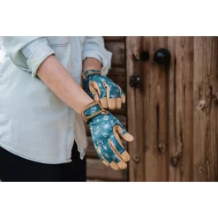 Premium Comfort Gloves Insects Green - Medium 3 Premium Comfort Gloves Insects Green - Medium -Garden Haven Shop 12835712 8615020584735288