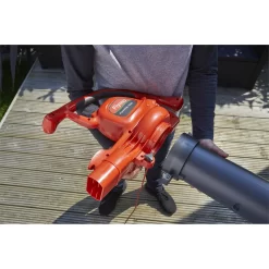 Flymo Power 3000W Electric Blower Vac 17 Flymo Power 3000W Electric Blower Vac -Garden Haven Shop 12836134 2774833208447044