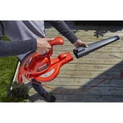 Flymo Power 3000W Electric Blower Vac 19 Flymo Power 3000W Electric Blower Vac -Garden Haven Shop 12836134 3424833208398189