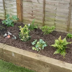 Garden On A Roll Eco Border - 6m X 40cm -Garden Haven Shop 12837817 1365027574333654