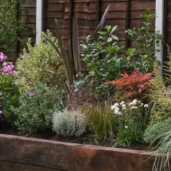 Garden On A Roll Eco Border - 6m X 40cm