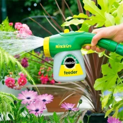 Miracle-Gro Soluble Feeder 6 Miracle-Gro Soluble Feeder -Garden Haven Shop 12838275 2064832979153351