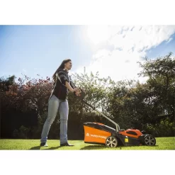 Yard Force 40V Cordless Lawn Mower - 32cm 6 Yard Force 40V Cordless Lawn Mower - 32cm -Garden Haven Shop 12839623 1094833167334981