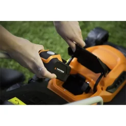 Yard Force 40V Cordless Lawn Mower - 32cm 7 Yard Force 40V Cordless Lawn Mower - 32cm -Garden Haven Shop 12839623 2054833167286675