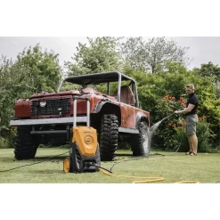 Yard Force 130 Bar 1800W High-Pressure Washer With Accessories 5 Yard Force 130 Bar 1800W High-Pressure Washer With Accessories -Garden Haven Shop 12839625 1114833169607805